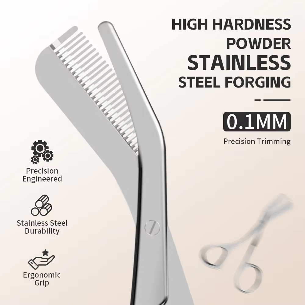 Men'S Grooming Gifts - 1 набор инструментов для ухода за