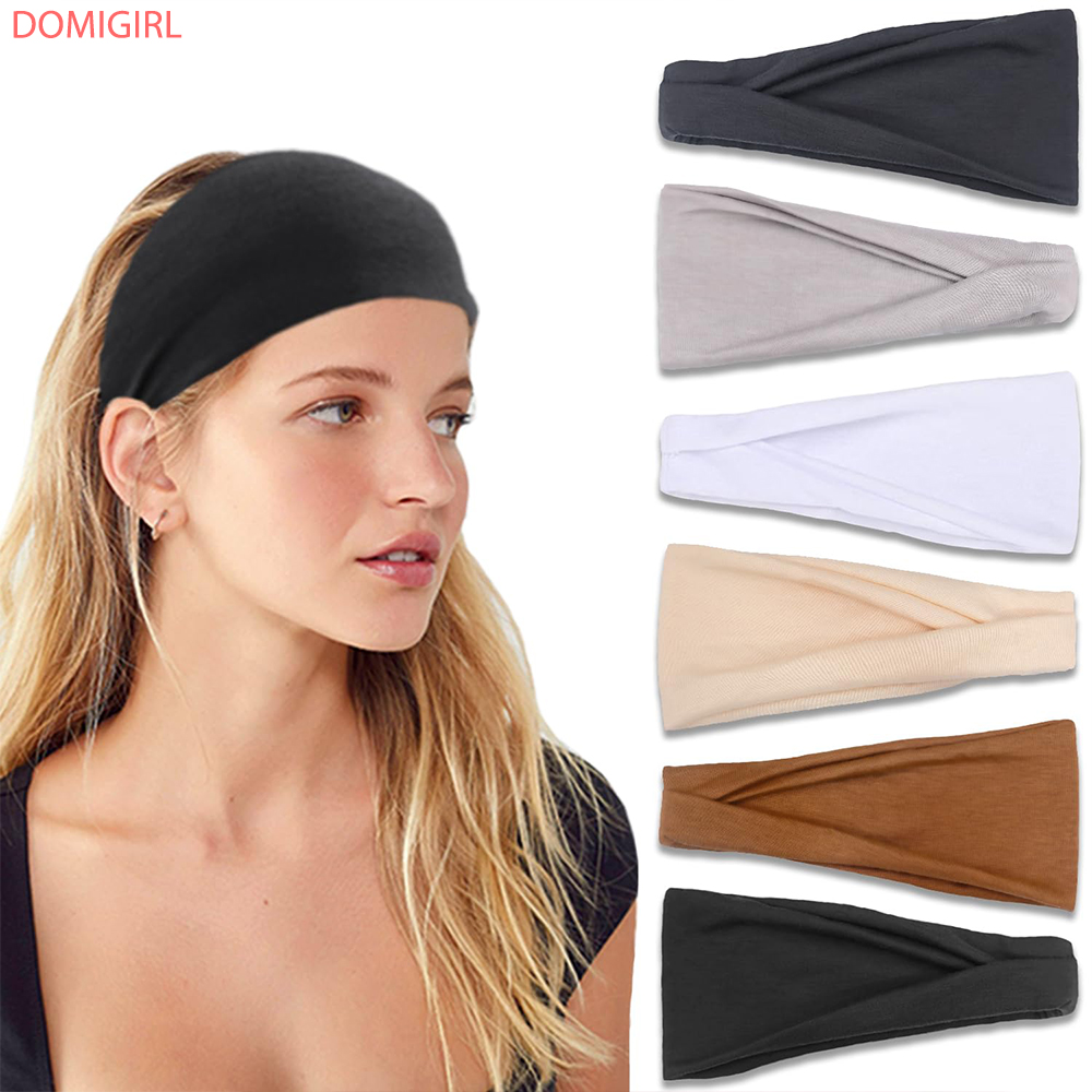 Men'S Grooming Tape - Новая однотонная эластичная повязка для волос