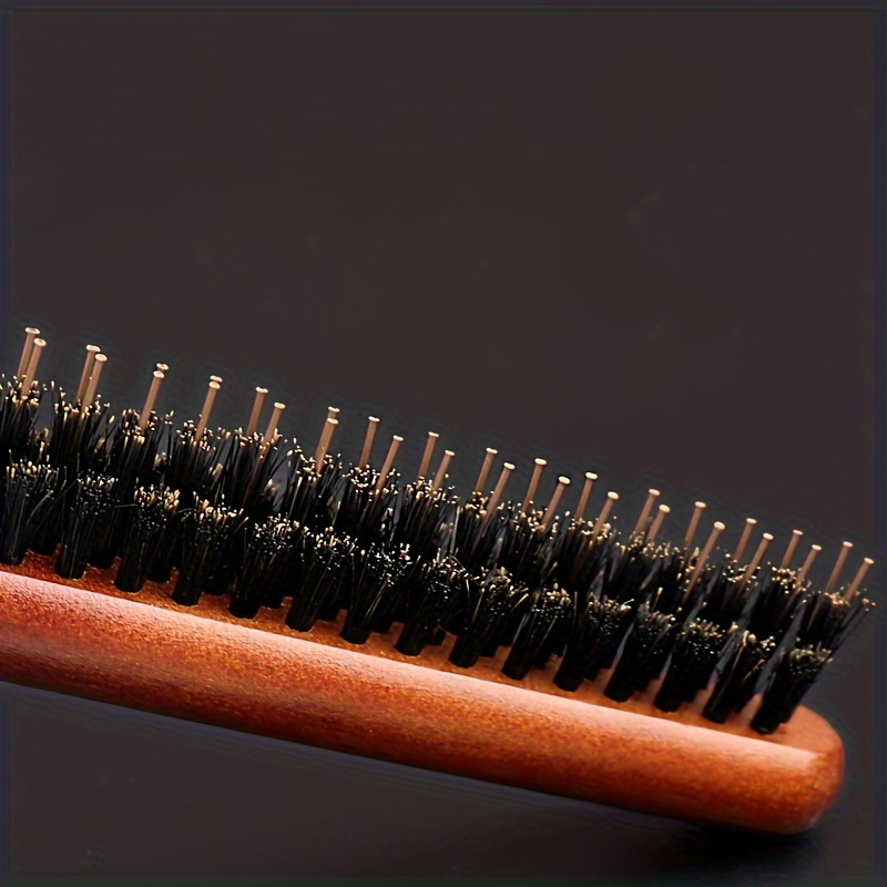 1 шт. антистатическая расческа – обзор и цена Men'S Grooming Brush