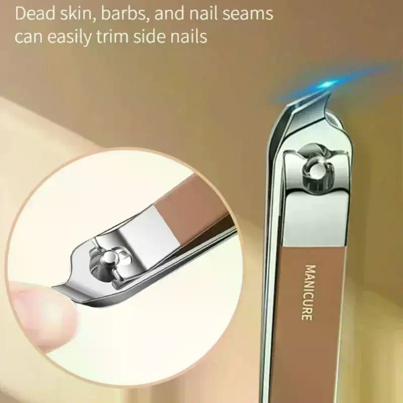 Набор для ухода за ногтями, ма – обзор и цена Nail Care Kit Mens
