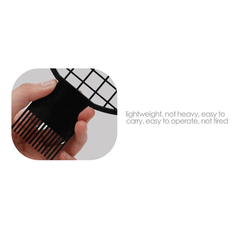 2 шт. губчатых расчесок для ук – обзор и цена Men'S Grooming Brush