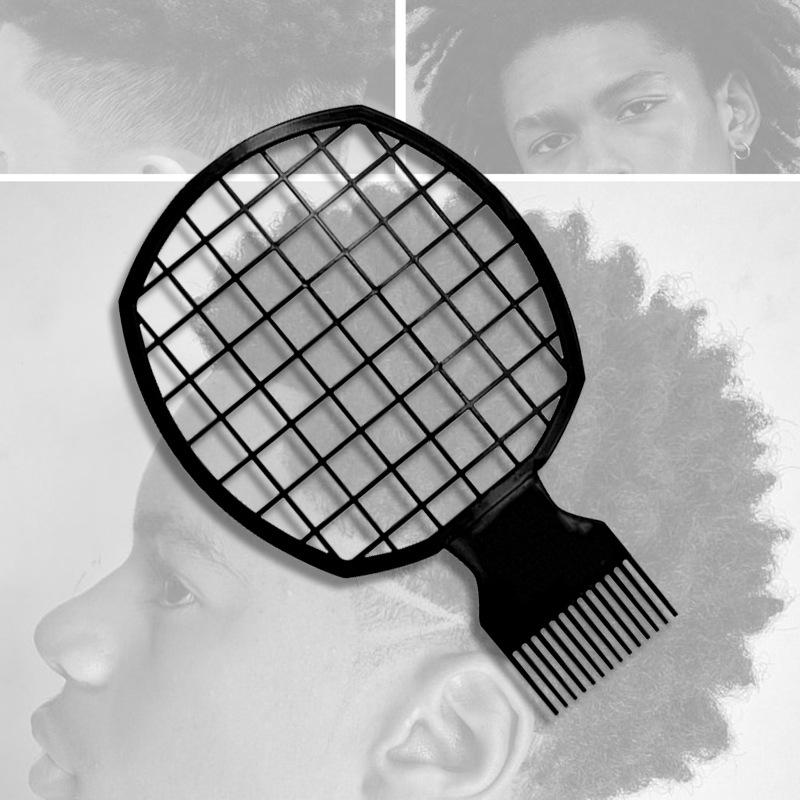 2 шт. губчатых расчесок для ук – обзор и цена Men'S Grooming Brush