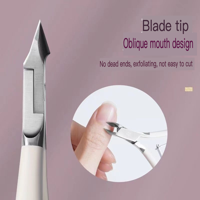 Портативный набор для ухода за – обзор и цена Nail Care Kit Mens