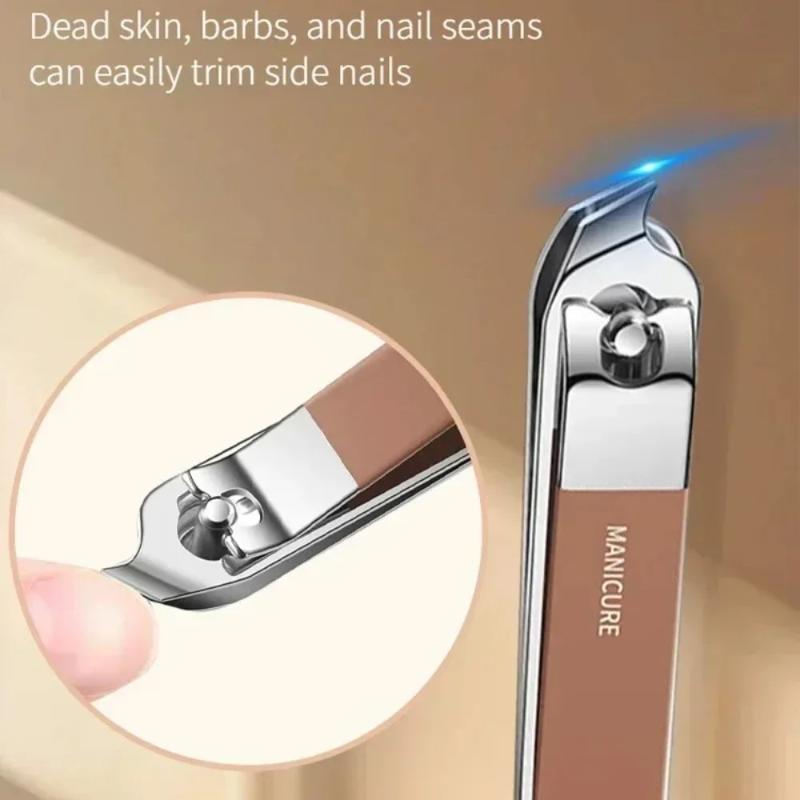 Набор для ухода за ногтями, ма – обзор и цена Nail Care Kit Mens
