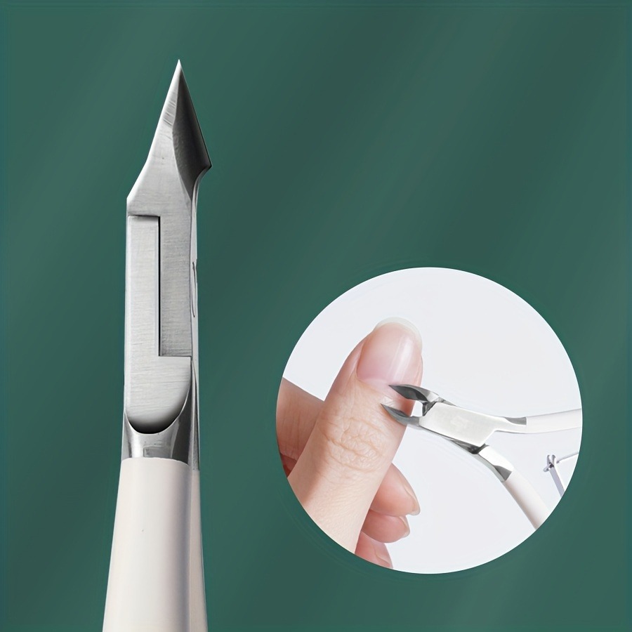 Маникюрный набор, мужские инст – обзор и цена Nail Care Kit Mens