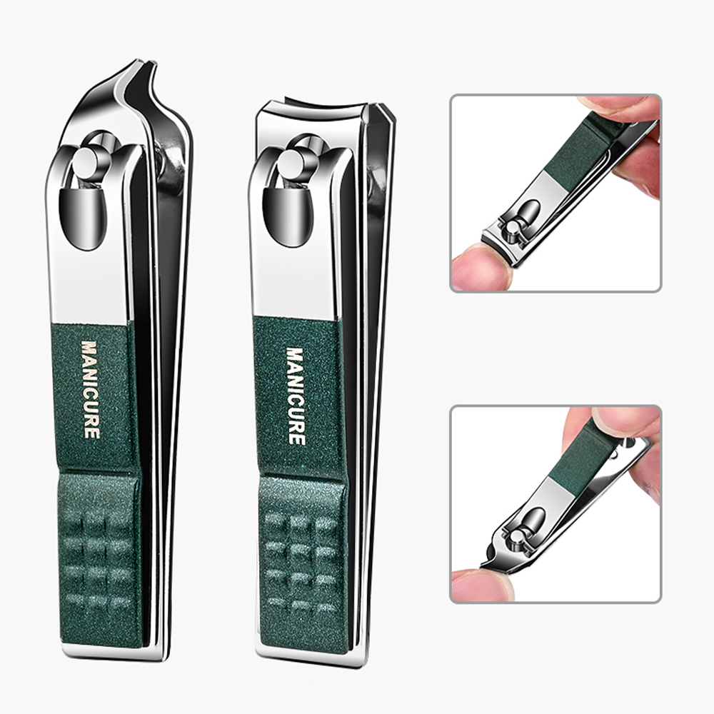 Набор из 6/10 предметов: порта – обзор и цена Nail Care Kit Mens