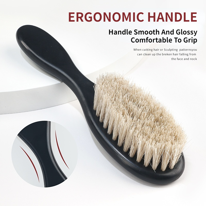Профессиональная щетка для бар – обзор и цена Men'S Grooming Brush