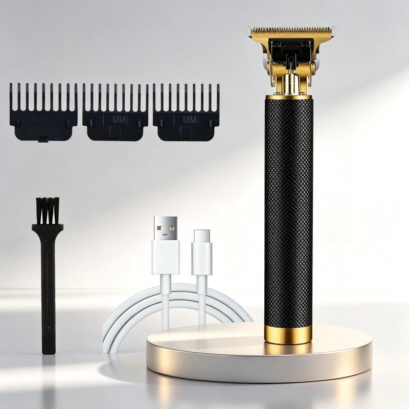 Триммер для волос беспроводной – обзор и цена Men'S Grooming Brush