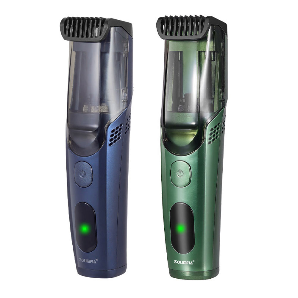 Беспроводной триммер для бород – обзор и цена Men'S Grooming Vacuum