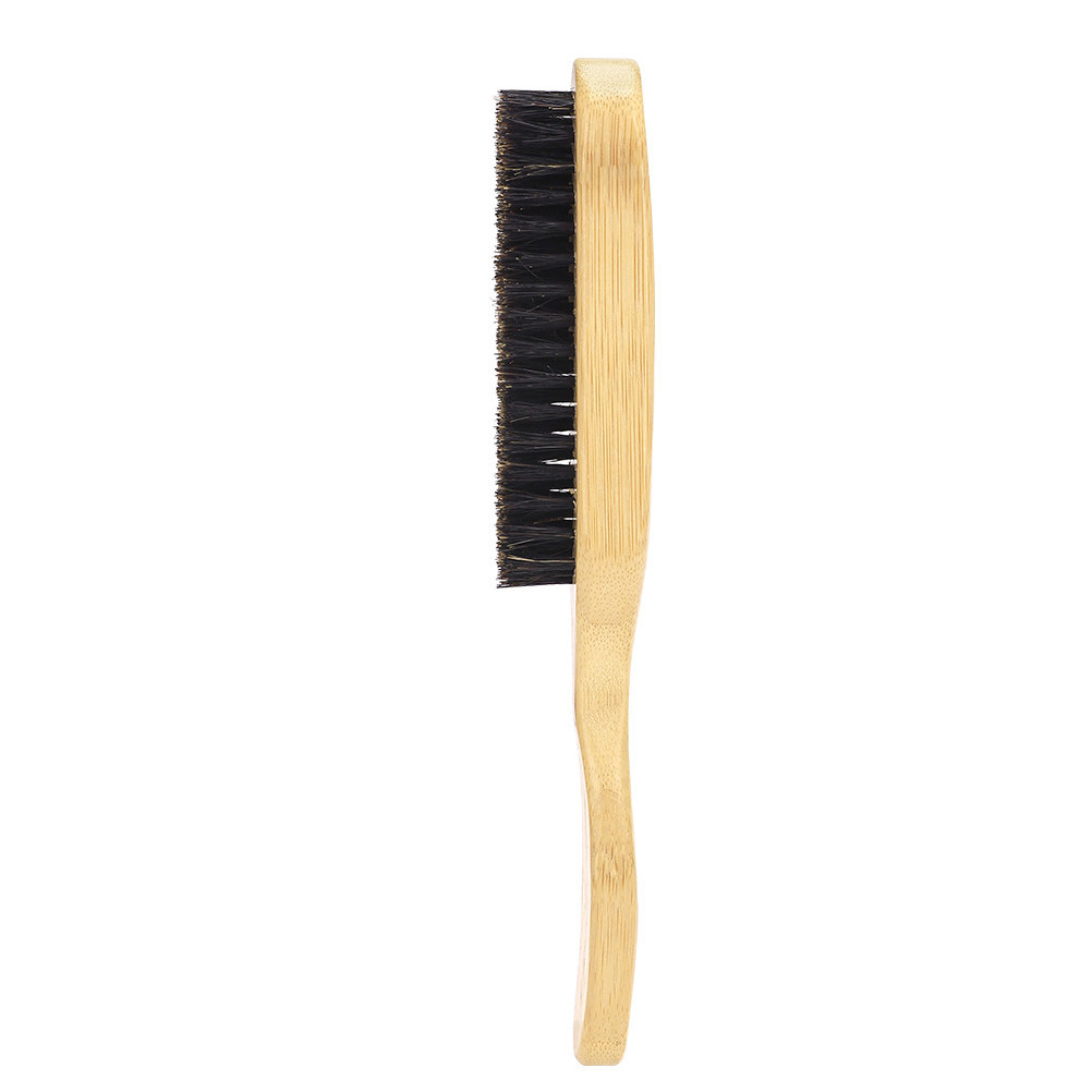 Щетка для бороды из кабаньей щ – обзор и цена Men'S Grooming Brush