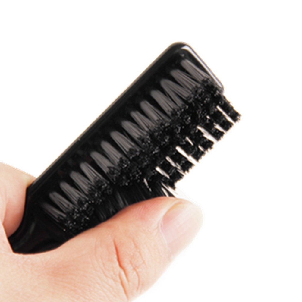 Набор из 3-х щеток для бороды  – обзор и цена Men'S Grooming Brush