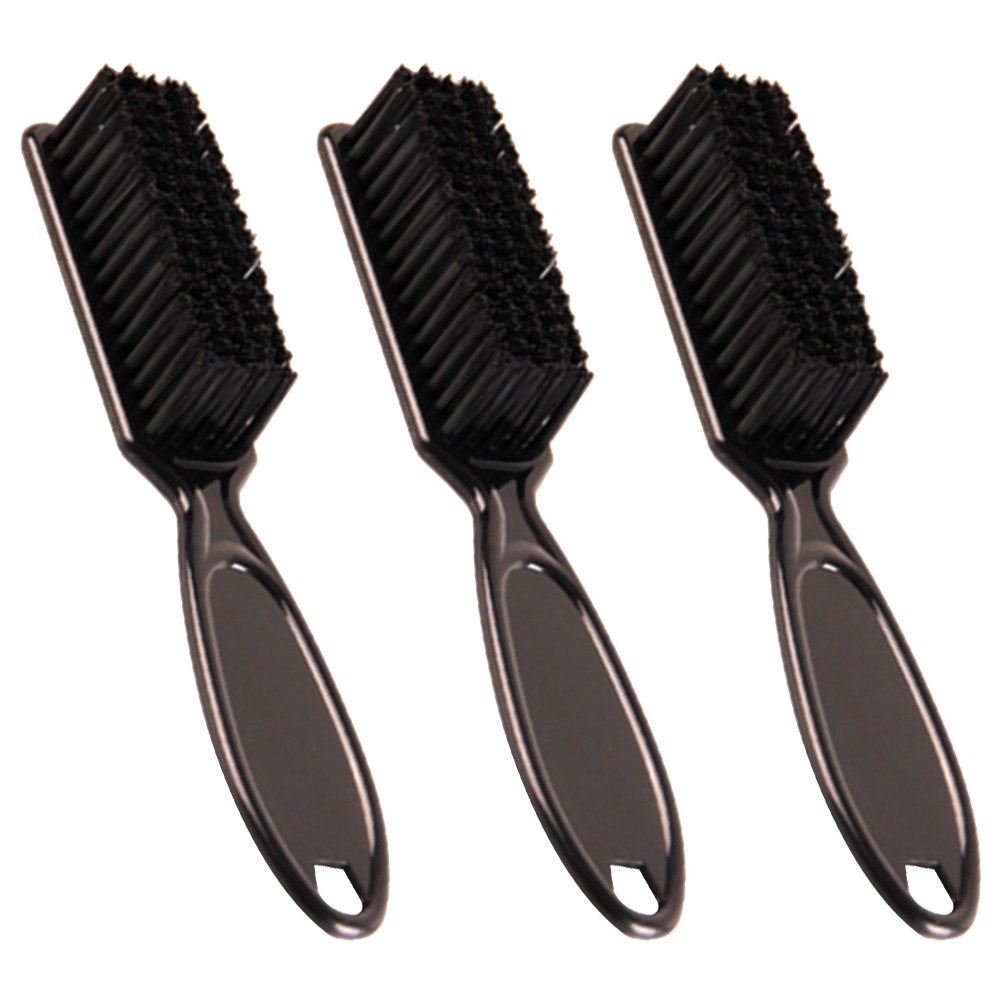 Набор из 3-х щеток для бороды  – обзор и цена Men'S Grooming Brush