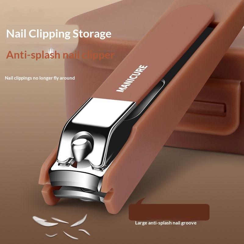 Набор инструментов для маникюр – обзор и цена Nail Care Kit Mens