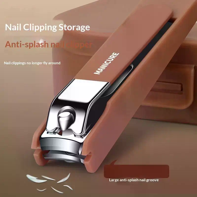 Набор инструментов для маникюр – обзор и цена Nail Care Kit Mens