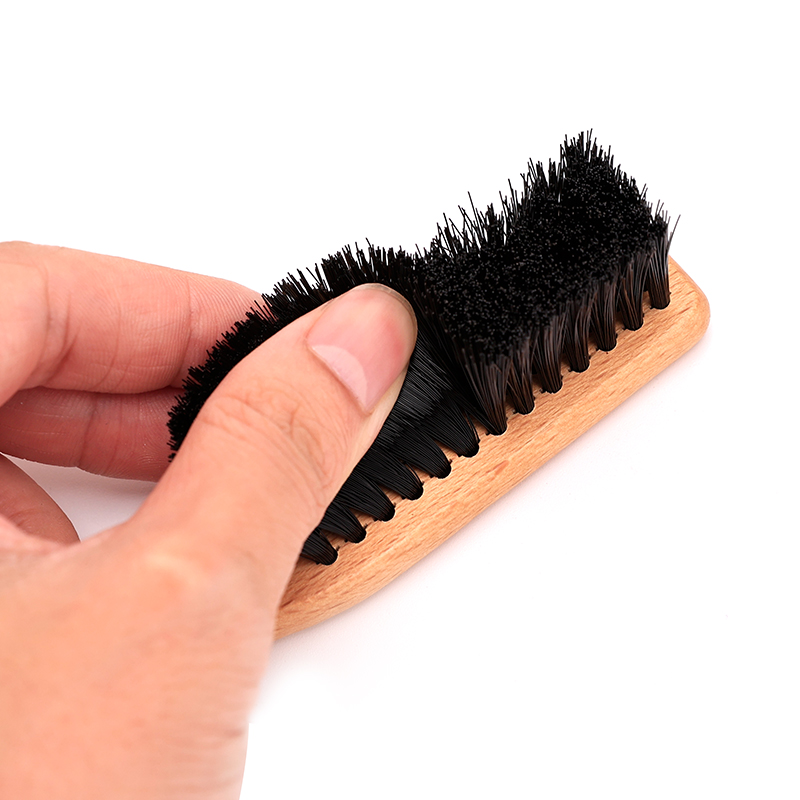 Barbertop Мужская щетка для бо – обзор и цена Men'S Grooming Brush